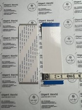 flat cable, cavo piatto, passo 0,5mm 60 Pin AWM 20706 105C 60V VW-1, lungh 10cm