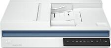 HP Scanjet Pro 2600 f1 Scanner