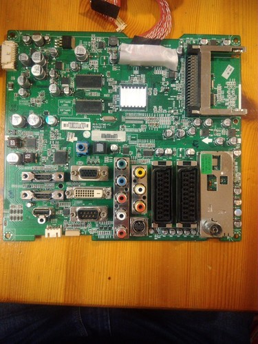 Scheda madre m19 - madre, m19/227wd-pz