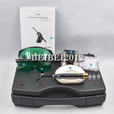 Sistema laser a diodi dentali