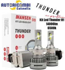 Kit Led THUNDER -h1- 6500K