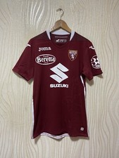 MAGLIA CALCIO HOME TORINO 2020