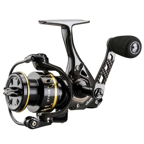 Mulinello spinning okuma - da,