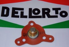 Membrana pompa acceleratore carburatore Dellorto PHM PHF 32-40mm Ducati GUZZI