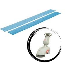 Labbro aspirazione per FIMAP