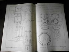 Disegno Tecnico su Carta