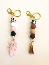 Portachiavi artigianale