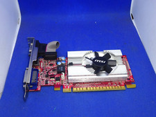 MSI GeFORCE GT 520 1GB DDR3