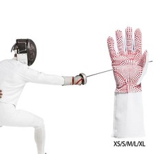 Guanti da scherma Guanti da