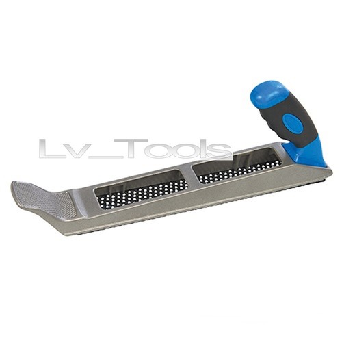 Pialla mano modellazione - pialla,