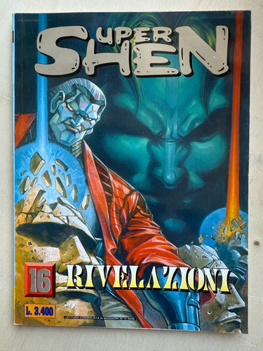 Super shen jade - jade,, perfetto