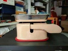 Bilancia cucina Katry vintage portata 10 KG