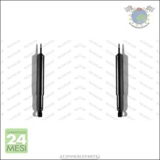 Coppia ammortizzatori xx