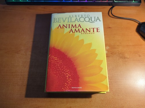 Anima amante alberto - amante-,