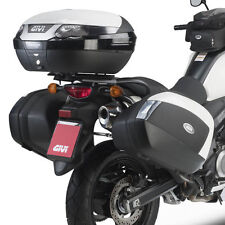 GIVI PORTAVALIGIE LATERALE V35