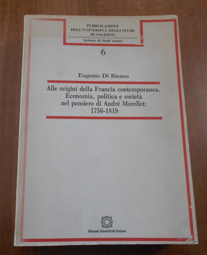 Eugenio rienzo alle - eugenio, origini