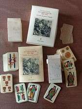 Nicola Antonio De Giorgio Le Carte del Re del 1816 2 decks poster playing cards
