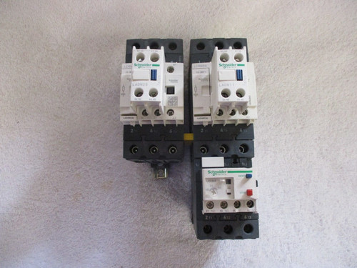 Schneider contattore - schneider,