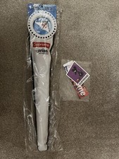 SS21 Supreme x Prism poli aquilone volantino alto Zenith 5 accessorio nuovo e non aperto 