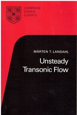 Unsteady Transonic Flow