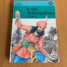 Le tigri di Mompracem