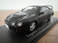 Toyota Celica GT-FOUR auto