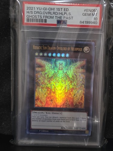 Ieratic sun dragon - ieratic,