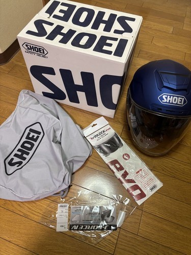 Casco jet shoei force - casco, j-force
