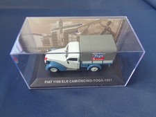 VEICOLI PUBBLICITARI SCALA