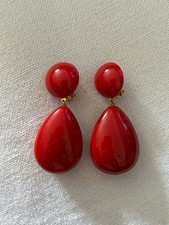 Orecchini VINTAGE ALEXANDRINE