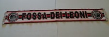 Sciarpa Ultras Fossa Dei Leoni