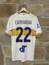 Maglia Lecce - Camarda - Match