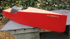 Mersey models miss - mersey,