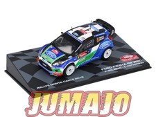 RMIT4 1/43 IXO Rallye Monte