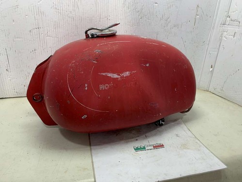Serbatoio benzina moto - serbatoio, guzzi