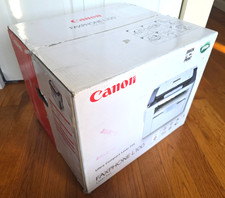 Canon Compact FAXPHONE L100 -