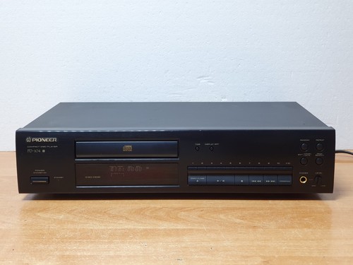 Pioneer 104 lettore cd - pioneer,