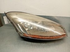 6206C0 faro fanale destro per CITROEN C4 GRAND PICASSO 2.0 HDI FAP 2006 5698649