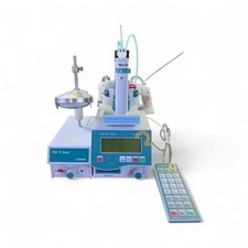 Supporto Metrohm 799 GPT