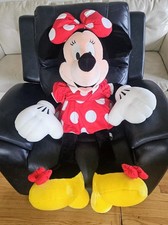 HUGE (3.5FT) Disney "Minnie