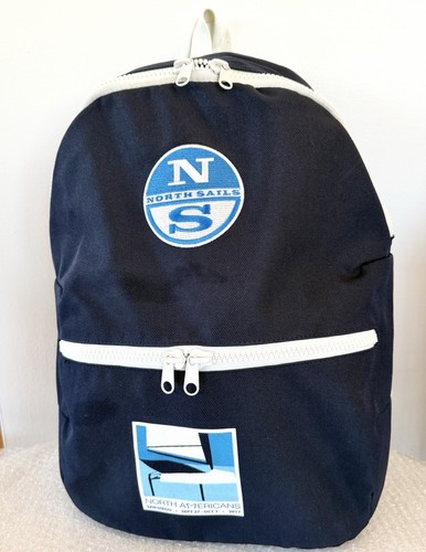 Raro zaino north sails - zaino, 2017
