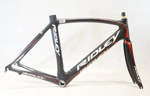 Ridley noah team - noah, rs