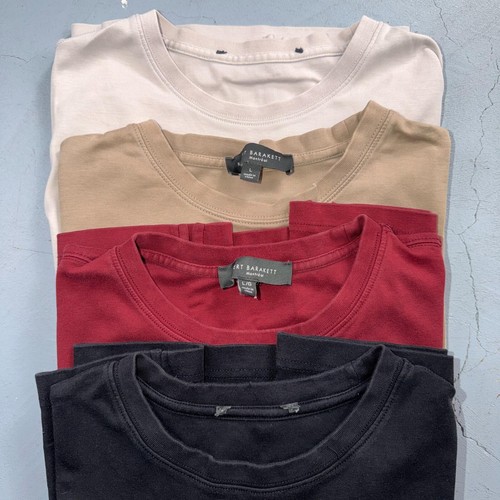 Shirt uomo robert barakett - t-shirt,