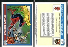 Lotto carte collezionabili