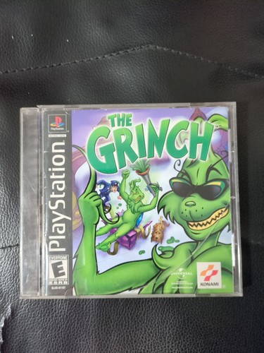 The grinch - the,