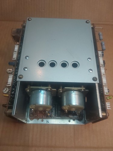 Kenwood 940s sintonizzatore - ts-940s,