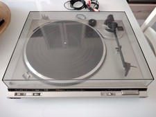 Piatto Giradischi Technics SL