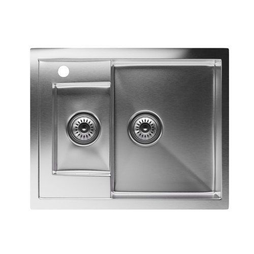 Lavello cucina 61x50 - lavello, cm