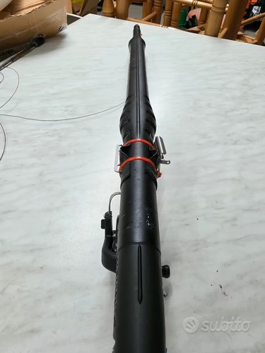 Mares cyrano hft - cyrano,