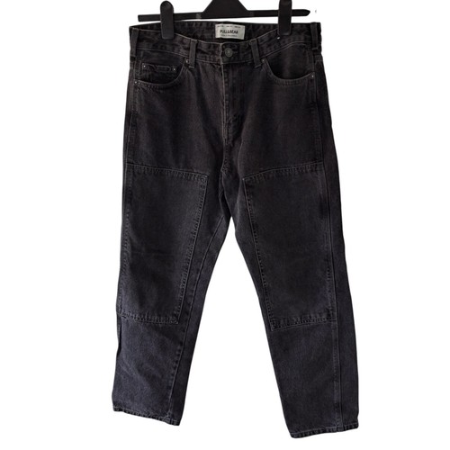Jeans falegname pull - jeans,